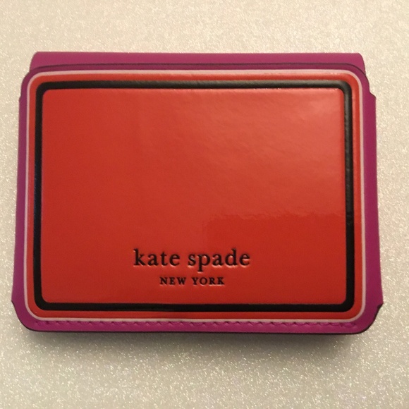 Kate Spade Card Case - Picture 2 of 4